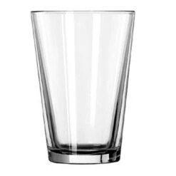Restaurant Basics 9 Oz Hi-Ball Glass, PK24