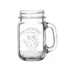County Fair 16 1/2 Oz Drinking Jar, PK12