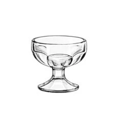 Libbey 4.5 Oz. Sherbet Glass, PK72