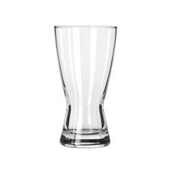 Libbey 15 Oz. Hourglass Pilsner Glass, PK36