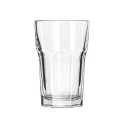 Libbey 10 Oz. Duratuff Beverage Glass, PK36