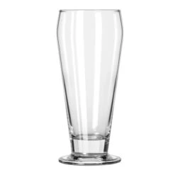 Libbey 12 Oz. Footed Ale Glass, PK36