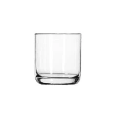 Libbey 10 Oz. Metropolitan Room Tumbler Glass, PK12