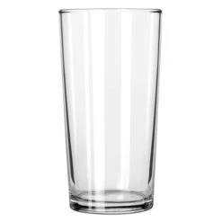 Libbey 20 Oz. Heavy Base Glass Cooler, PK12