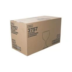 Libbey 10.5 Oz. Embassy Wine Glass, PK36 -Libbey Sales Store DOT20Foods 00031009231508xxC1LA