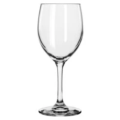 Libbey Bristol Valley 8.5 Oz. Chalice Wine Glass, PK24