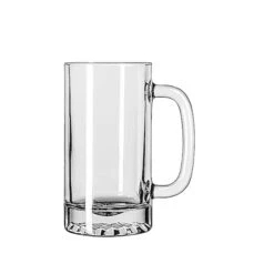 Libbey 16 Oz. Tankard Glass, PK12