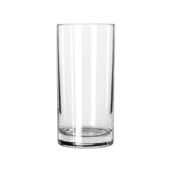 Libbey 10.25 Oz. Heavy Base Hi-Ball Glass, PK48