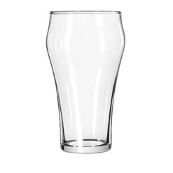 Libbey 21 Oz. Bell Soda Glass, PK36