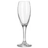 Libbey Teardrop 5.75 Oz. Flute Glass, PK12