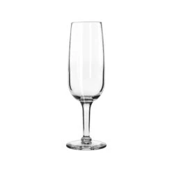 Libbey Citation 6.25 Oz. Flute Glass, PK12