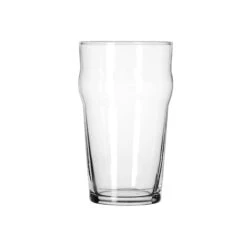 Libbey 20 Oz. English Pub Glass, PK36