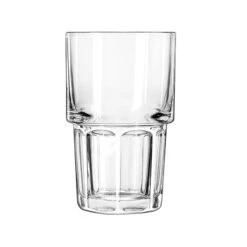Libbey Stackable Gibraltar 12 Oz. Beverage Glass, PK36