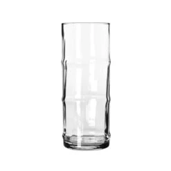 Libbey 16 Oz. Bamboo Cooler, PK36