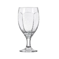 Libbey 8 Oz. Chivalry Wine Glass, PK36