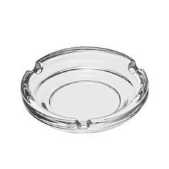 Libbey 4 25" Ashtray, PK48