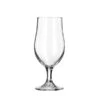 Libbey Munique Sheer Rim 13.5 Oz. Beer Glass, PK12