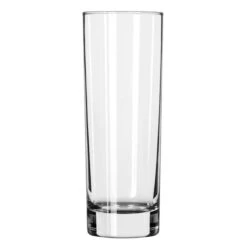 Libbey 10.5 Oz. Chicago Tall Hi-Ball Glass, PK12