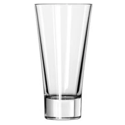 Libbey Series V420 14.25 Oz. Hi-Ball Glass, PK12