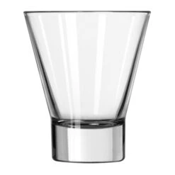 Libbey Series V350 11 7/8 Oz. Double Old Fashioned Glass, PK12