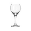 Libbey 10 Oz. Clear Red Glass Wine Perception, PK24