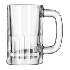 Libbey 12 Oz. Mug, PK12