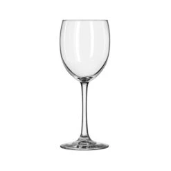 Libbey Vina 12 Oz. Tall Wine Glass, PK12