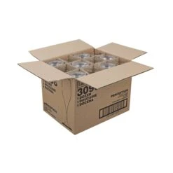 Libbey Perception Glass Flute, PK12 -Libbey Sales Store DOT20Foods 10031009252340xxC1LB