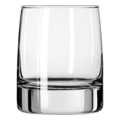 Libbey Vibe 12 Oz. Double Old Fashioned Glass, PK12