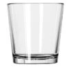 Libbey Restaurant Basics 12 Oz. Double Old Fashioned Glass, PK24