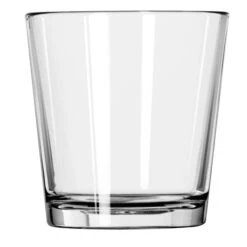 Libbey Restaurant Basics 12 Oz. Double Old Fashioned Glass, PK24
