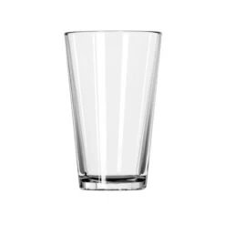 Libbey Mixing Beverage Heat Treated 12 Oz. Glass, PK24