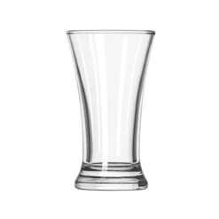 Libbey 2.5 Oz. Flare Shooter Glass, PK24