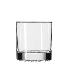 Libbey 10.25 Oz. Nob Hill Old Fashioned Glass, PK24