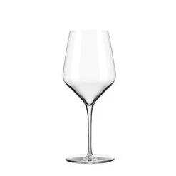 Libbey 20 Oz. Prism Wine Glass, PK12