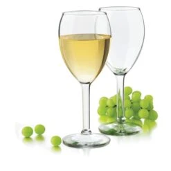 Libbey Citation Gourmet 12 Oz. Tall Wine Glass, PK12 -Libbey Sales Store DOT20Foods 368634xx1xx20200929xx101234AMxxMKTHIGRES