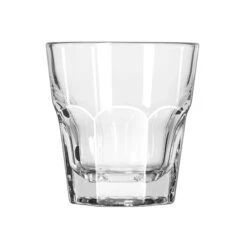 Libbey Rock 8 Oz. Glass, PK36