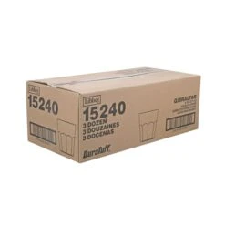 Libbey Rock 8 Oz. Glass, PK36 -Libbey Sales Store DOT20Foods 368708xx3xx20201001xx082952AM