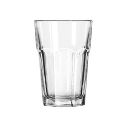 Libbey 14 Oz. Beverage Glass 1 Glass, PK36