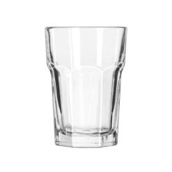 Libbey Gibraltar 12 Oz. Beverage Glass 1 Glass, PK36