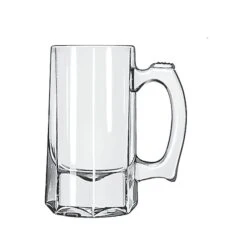 Libbey 10 Oz. Stein, PK12