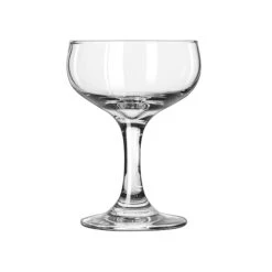Libbey Embassy 5.5 Oz. Champagne Glass, PK36