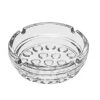 Libbey Nob Hill Ashtray 4 Glass, PK36