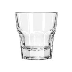 Libbey Gibraltar 9 Oz. Tall Rocks Glass, PK36