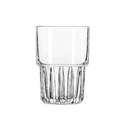 Libbey Everest 12 Oz. Stackable Beverage Glass, PK36