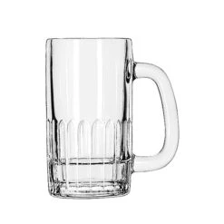 Libbey 12 Oz. Mug, PK24