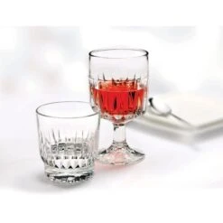 Libbey Winchester 10 Oz. Rocks Glass, PK36 -Libbey Sales Store DOT20Foods 369231xx3xx20201003xx011135AMxxMKTHIGRES