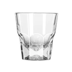 Libbey Gibraltar 4.5 Oz. Rocks Glass 1 Glass, PK36