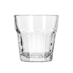 Libbey 7 Oz. Gibraltar Rocks Glass, PK36