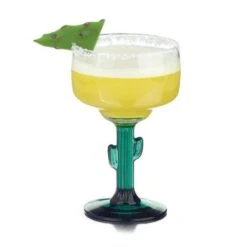 Libbey 12 Oz. Cactus Margarita Glass, PK12 -Libbey Sales Store DOT20Foods 369262xx1xx20200919xx081815PMxxMKTHIGRES